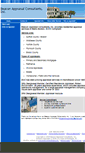 Mobile Screenshot of beaconappraisalinc.com